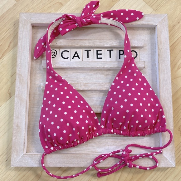 Victoria's Secret Other - Victoria’s Secret Bikini Top